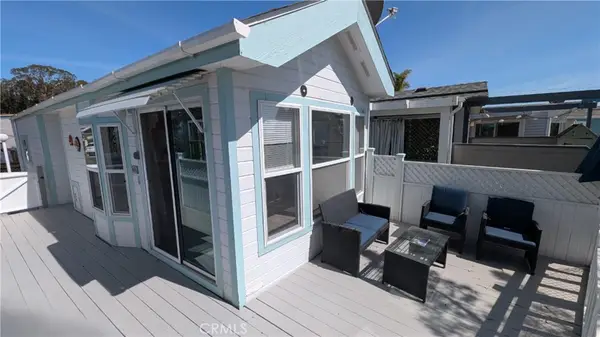 319 Highway 1 #58D, Grover Beach, CA 93433