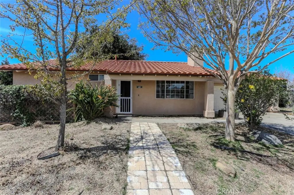 437 San Lino Court, Santa Maria, CA 93455 - #1