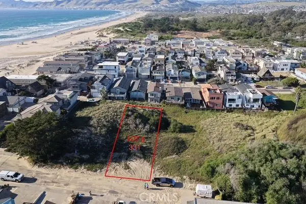 331 Sandpiper Lane, Oceano, CA 93445