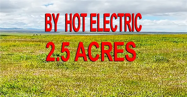 13852 Carbondale Road, Santa Margarita, CA 93453