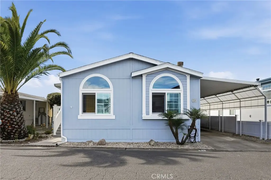 201 Five Cities Drive #53, Pismo Beach, CA 93449 - #1