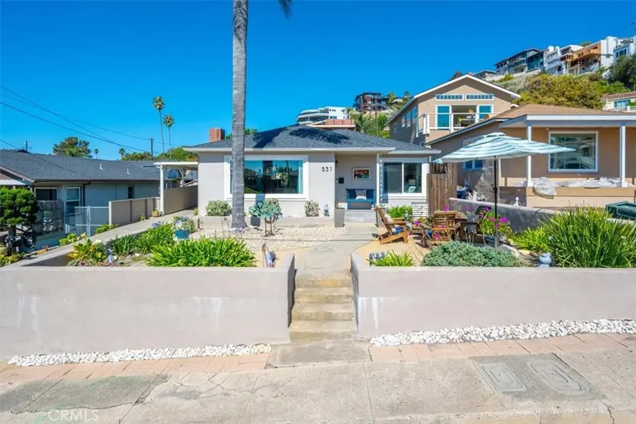 531 Harloe, Pismo Beach, CA 93449 - #2