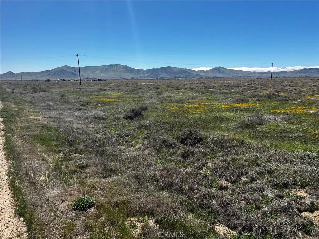 0 Clarksberg Road, Santa Margarita, CA 93453 - #1