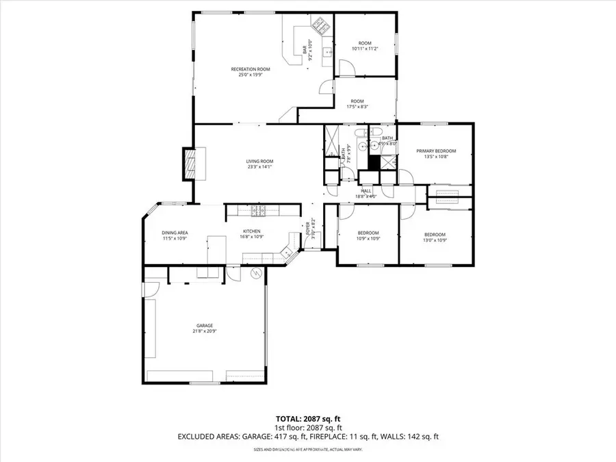 4446 Dancer Avenue, Santa Maria, CA 93455 - #2
