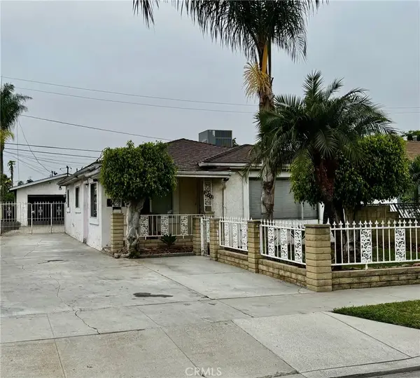 18117 Seine Avenue, Artesia, CA 90701