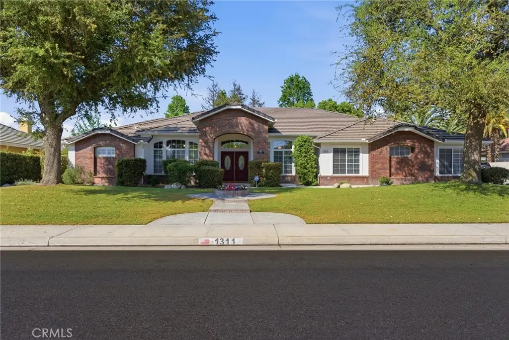 1311 Dunaire, Bakersfield, CA 93312 - #1