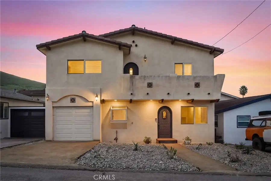 482 Yerba Buena Street, Morro Bay, CA 93442 - #2