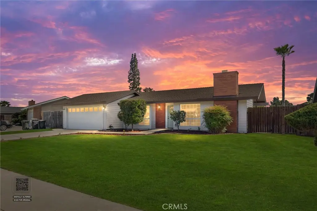 4201 Charter Oaks Avenue, Bakersfield, CA 93309 - #1