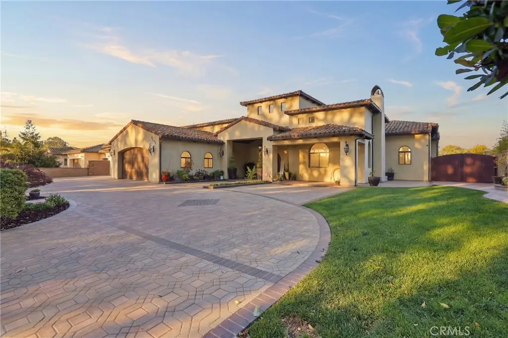 4617 S Blosser, Santa Maria, CA 93455 - #1