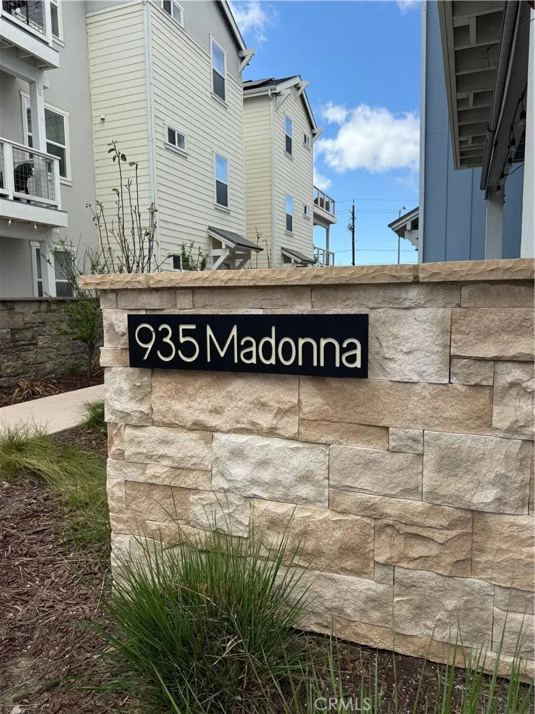 935 Madonna Rd #303, San Luis Obispo, CA 93405 - #1