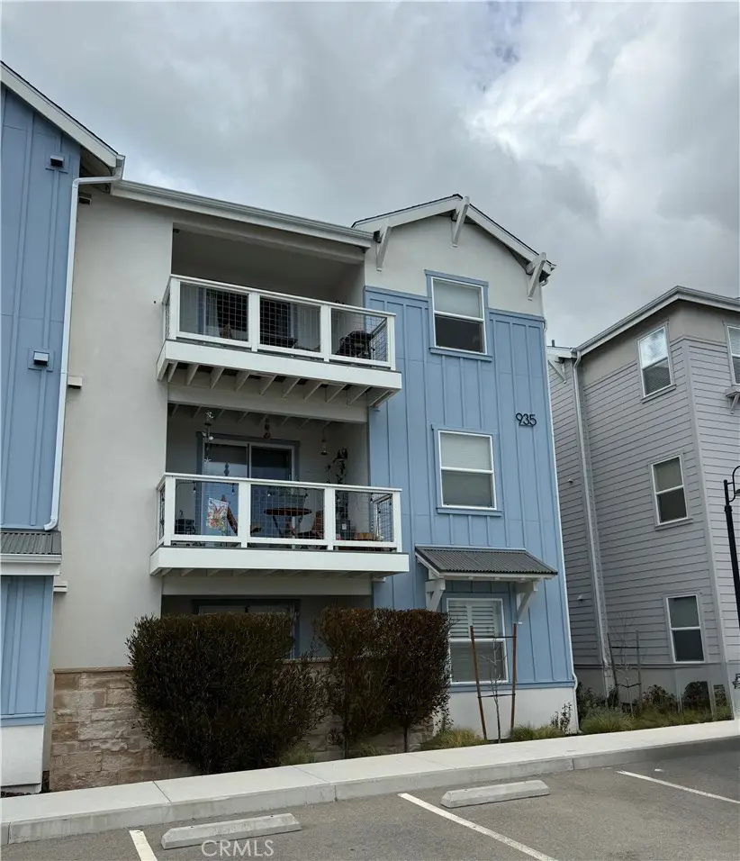 935 Madonna Rd #303, San Luis Obispo, CA 93405 - #2