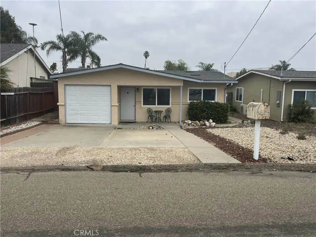 1319 17th, Oceano, CA 93445 - #1