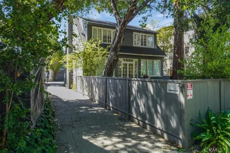 1124 Douglas, Burlingame, CA 94010 - #2