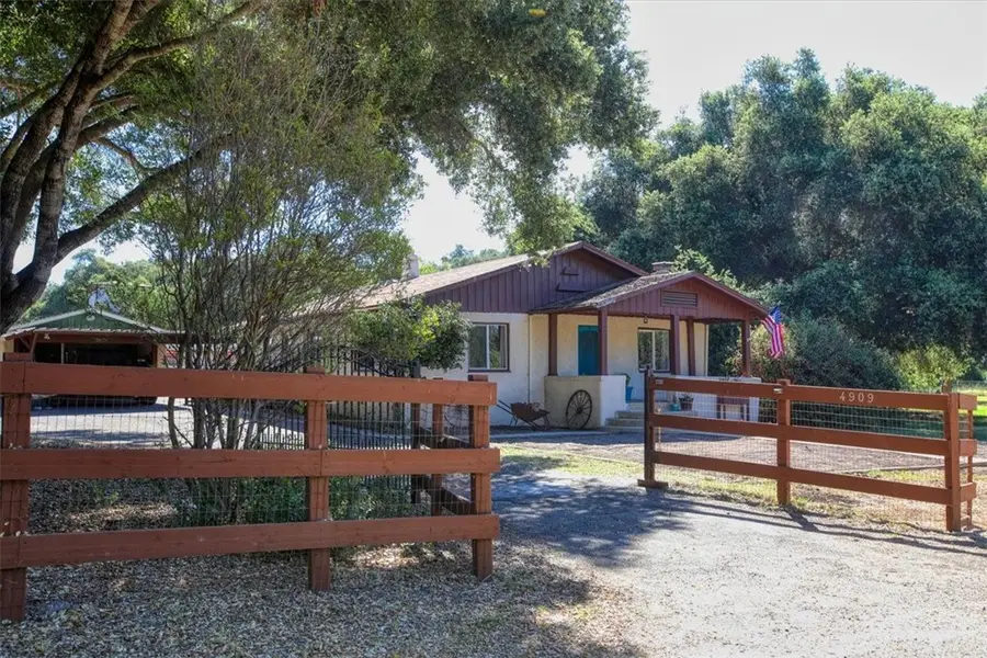 4909 Huasna Townsite Rd, Arroyo Grande, CA 93420 - #3