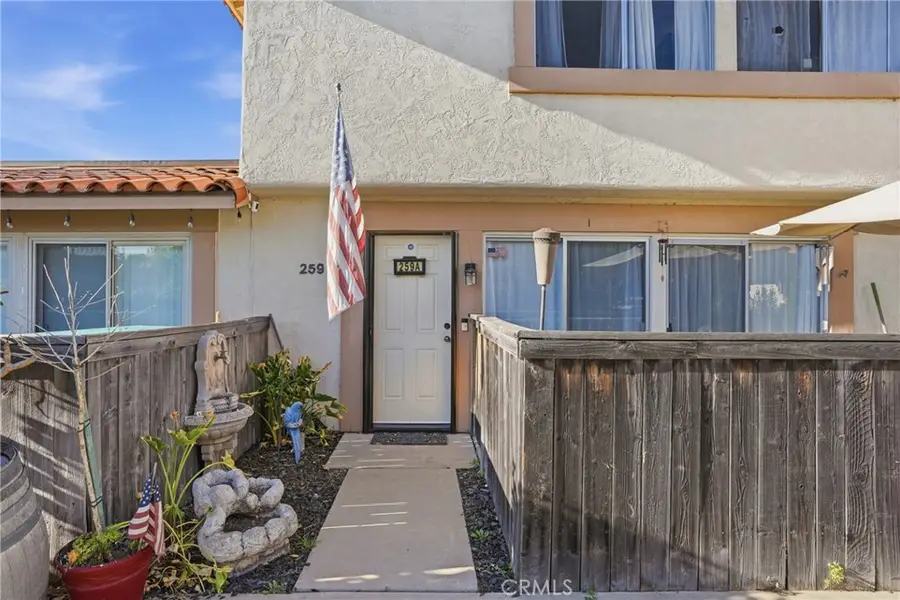 259 Burton Mesa #A, Vandenberg Village, CA 93436 - #2