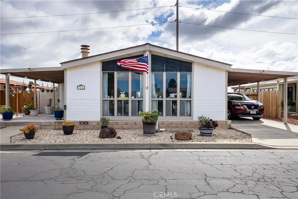 519 W Taylor #267, Santa Maria, CA 93458 - #1