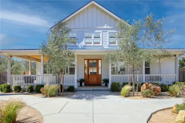 795 E Cherry, Arroyo Grande, CA 93420