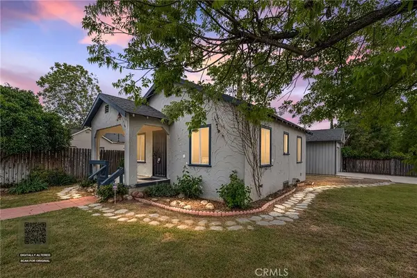 2829 Dracena Street, Bakersfield, CA 93304