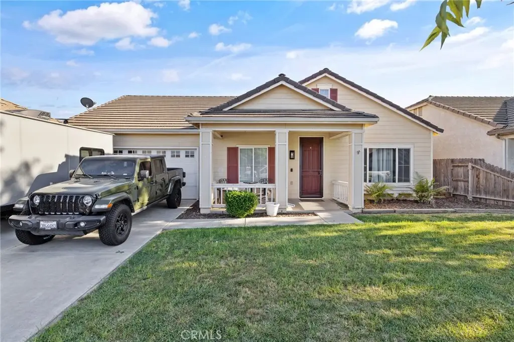 1963 W Merritt, Hanford, CA 93230 - #1