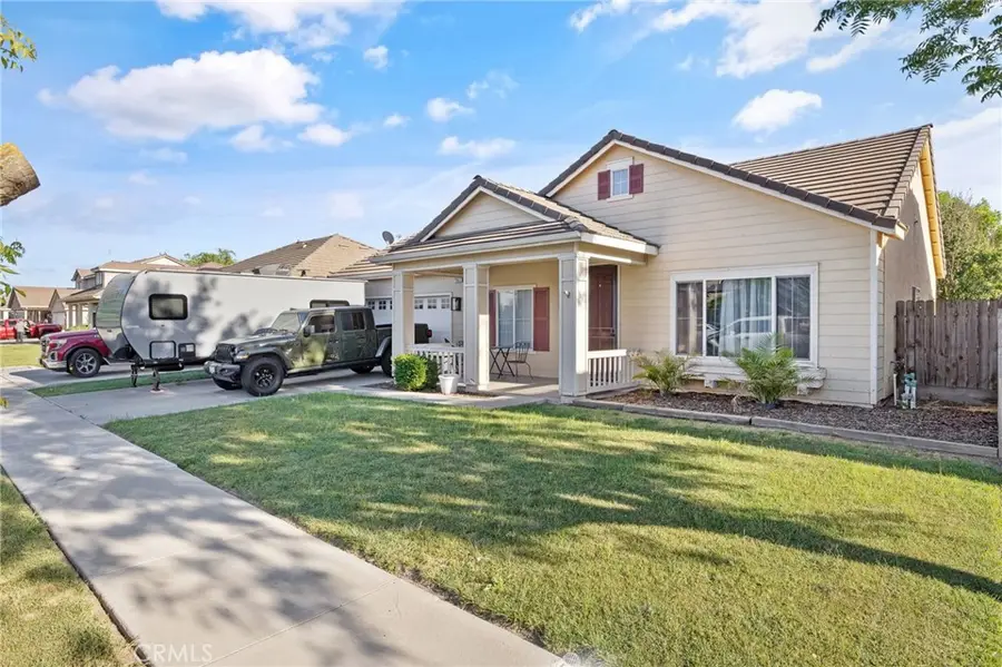 1963 W Merritt, Hanford, CA 93230 - #2
