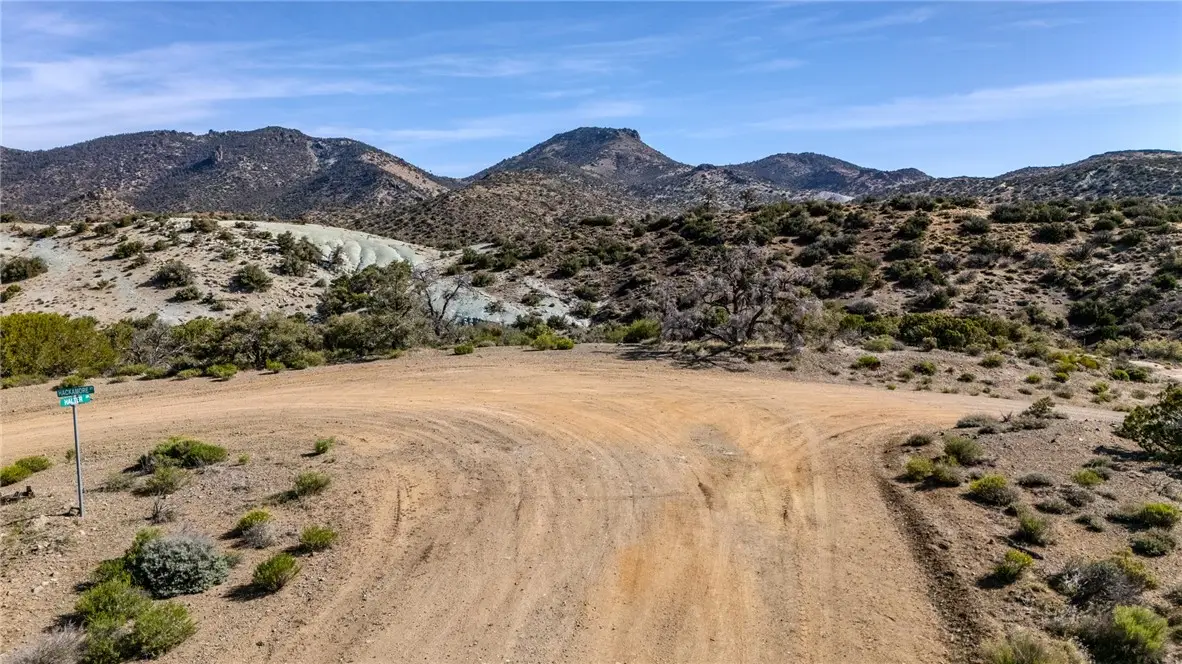 11101 Halter, Tehachapi, CA 93561 - #1
