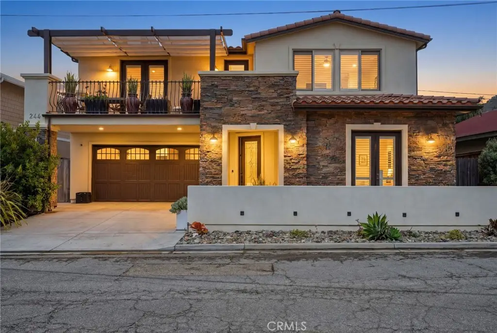 244 Boeker Ave, Pismo Beach, CA 93449 - #1