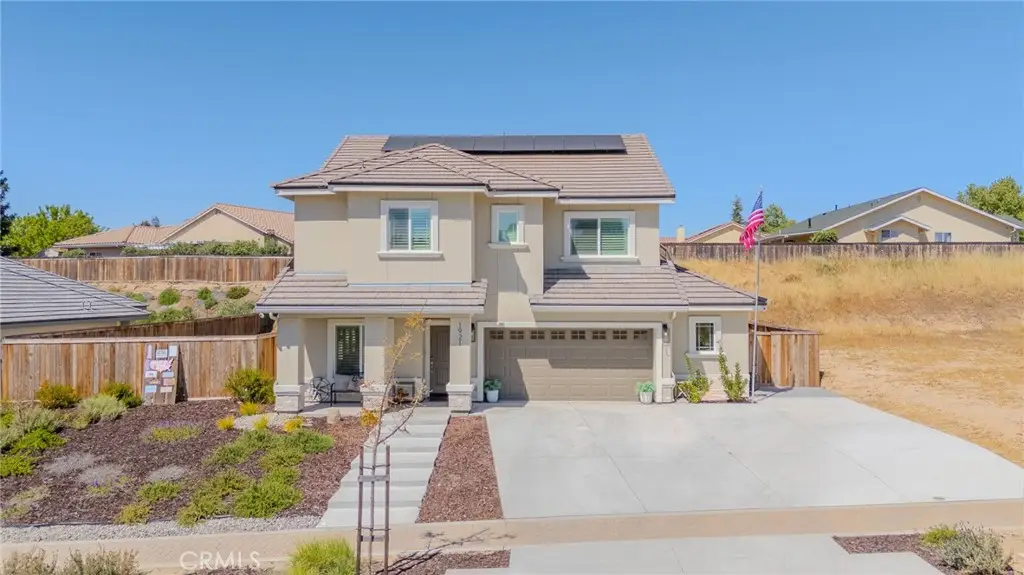 1921 Catahoula Court, Paso Robles, CA 93446 - #1