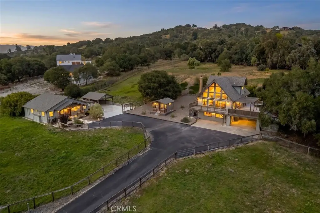 846 Corbett Canyon Road, Arroyo Grande, CA 93420 - #1