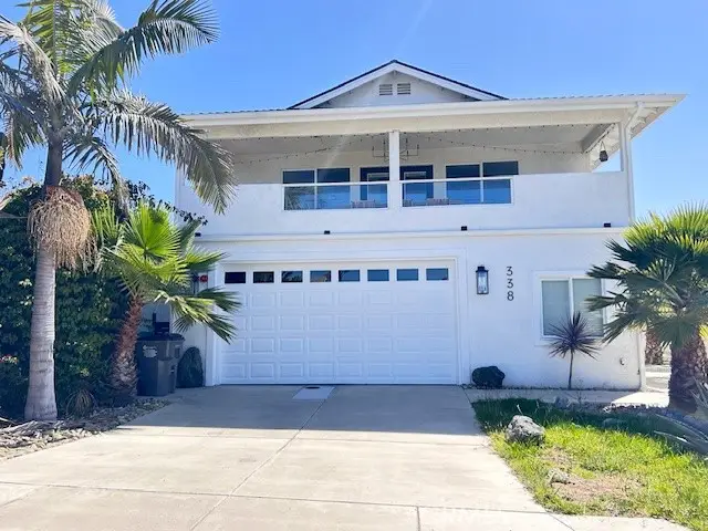 338 N 6th, Grover Beach, CA 93433 - #3