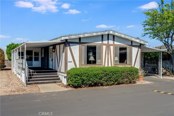 3210 Santa Maria Way #164, Santa Maria, CA 93455