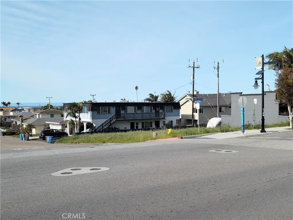 100 Cliff Avenue, Pismo Beach, CA 93449 - #1