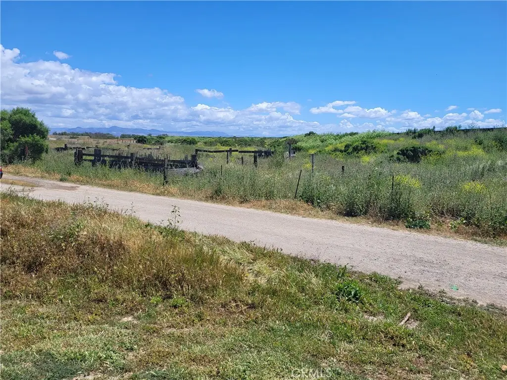 0 Peralta St., Guadalupe, CA 93434 - #1