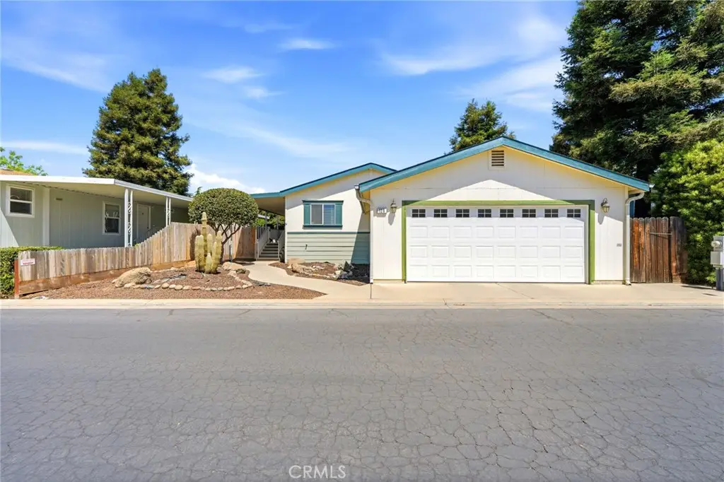 100 S Westwood Street #129, Porterville, CA 93257 - #1