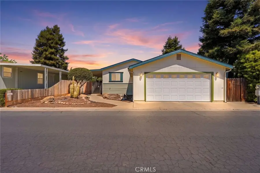 100 S Westwood Street #129, Porterville, CA 93257 - #2