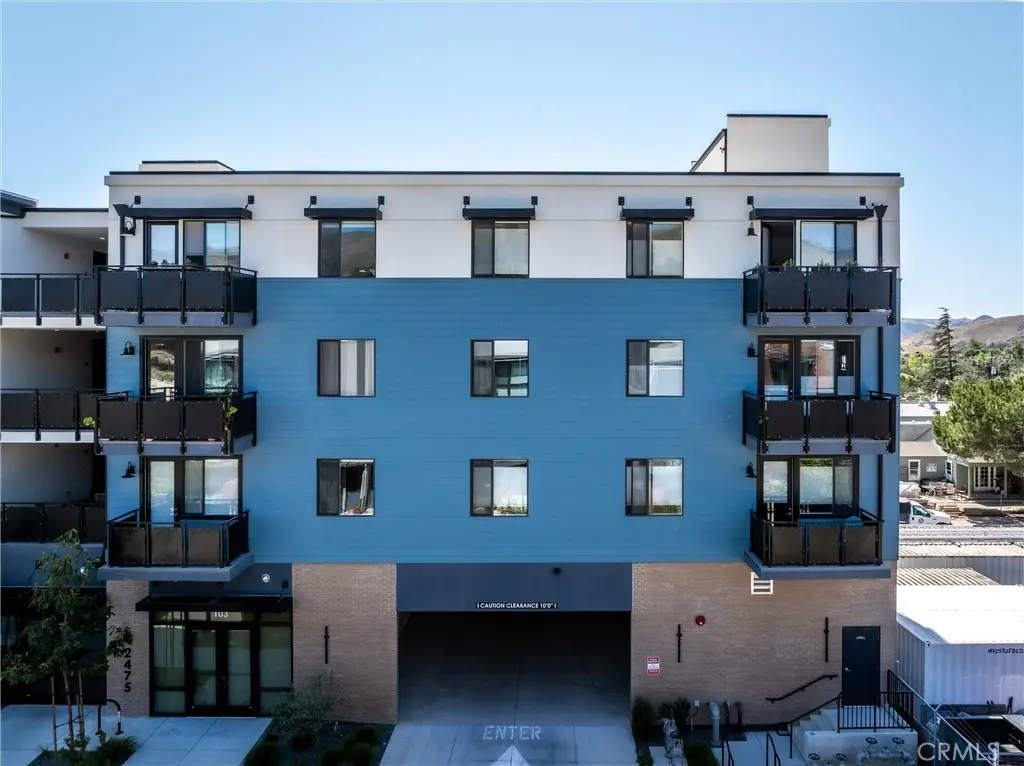 2475 Victoria, San Luis Obispo, CA 93401 - #1