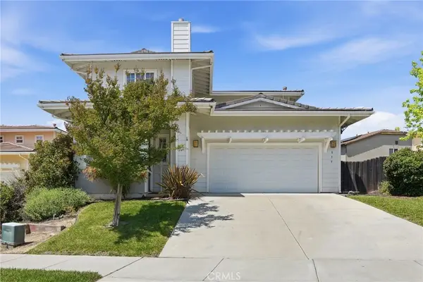 859 Sycamore Canyon Road, Paso Robles, CA 93446