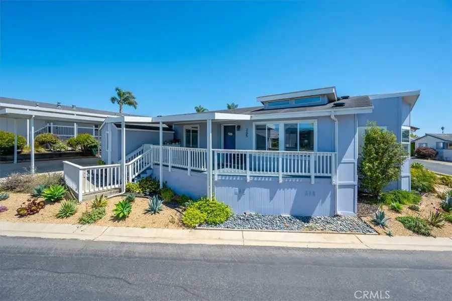 765 Mesa View Dr #265, Arroyo Grande, CA 93420 - #2