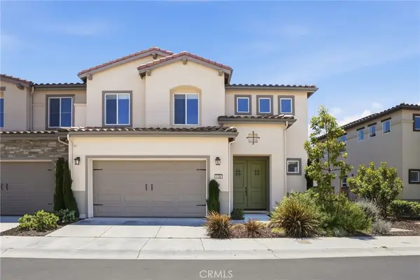 1158 Flax Drive, Santa Maria, CA 93455