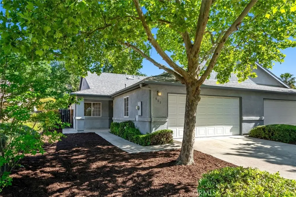 805 Turtle Creek, Paso Robles, CA 93446 - #1