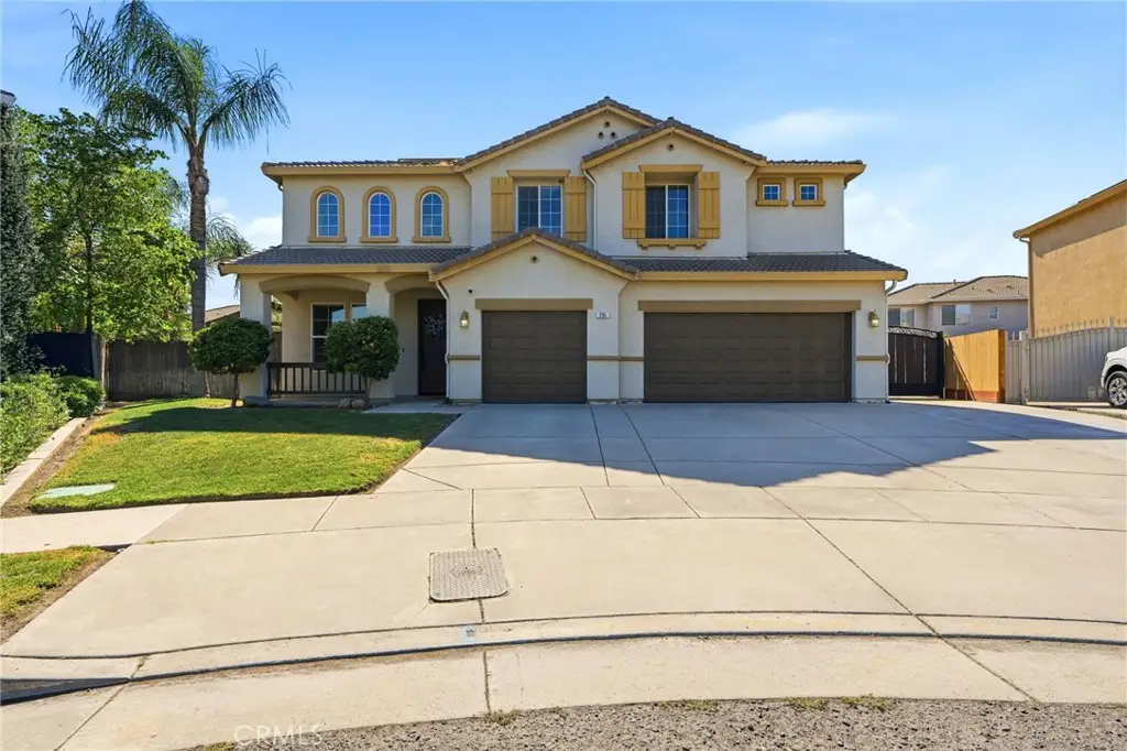 295 Johnson Court, Tulare, CA 93274 - #1