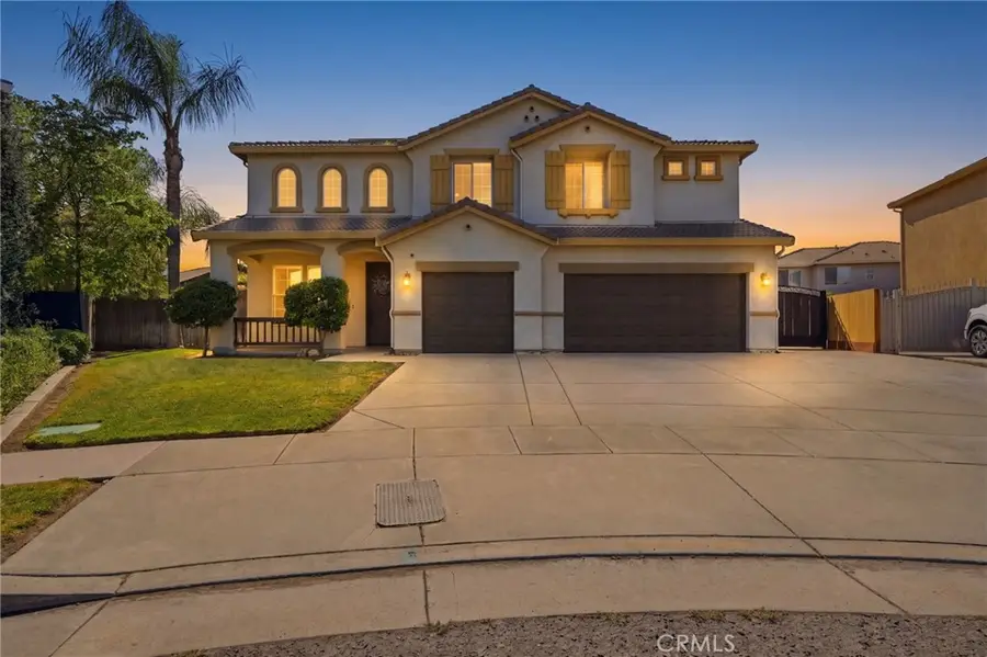 295 Johnson Court, Tulare, CA 93274 - #2