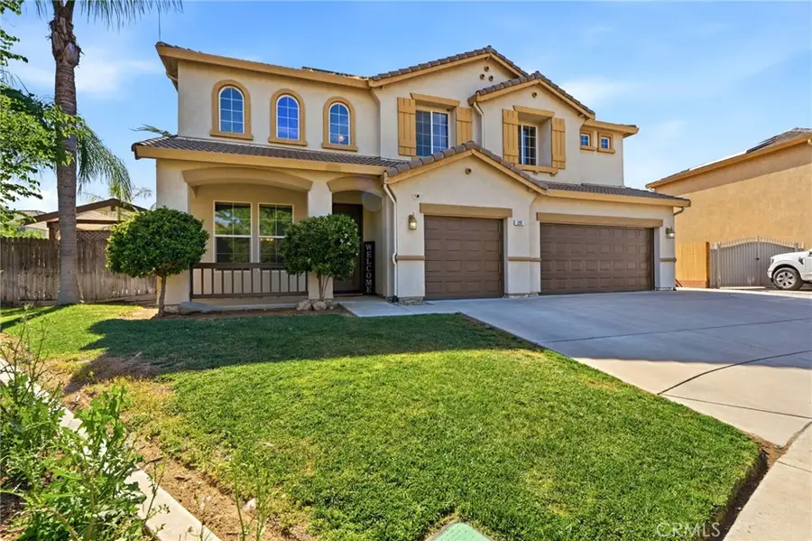 295 Johnson Court, Tulare, CA 93274 - #3