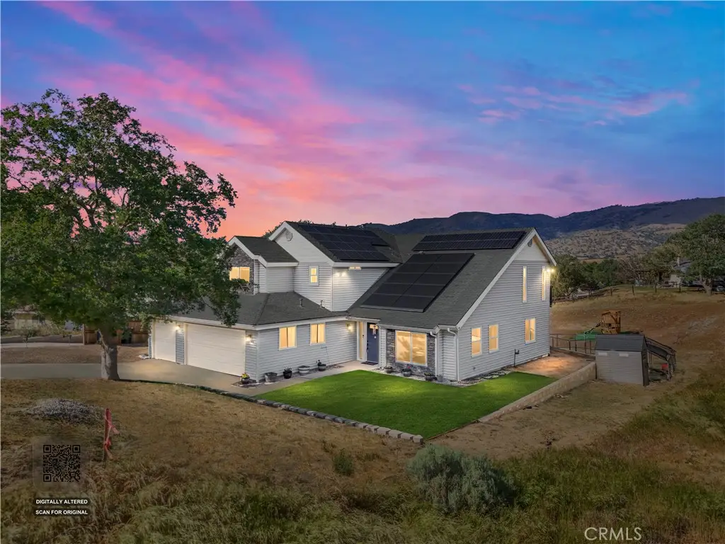 22810 Tom Court, Tehachapi, CA 93561 - #1