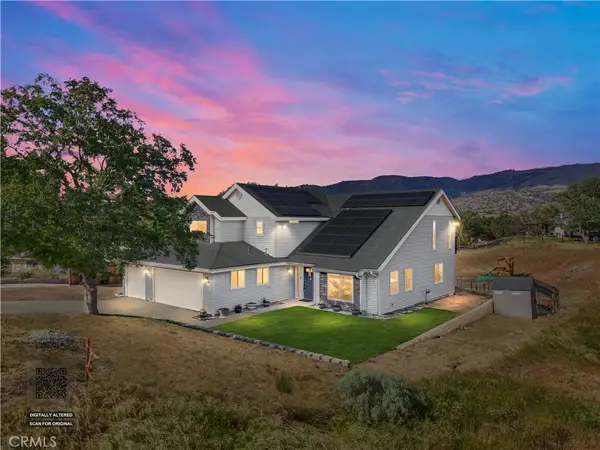 22810 Tom Court, Tehachapi, CA 93561