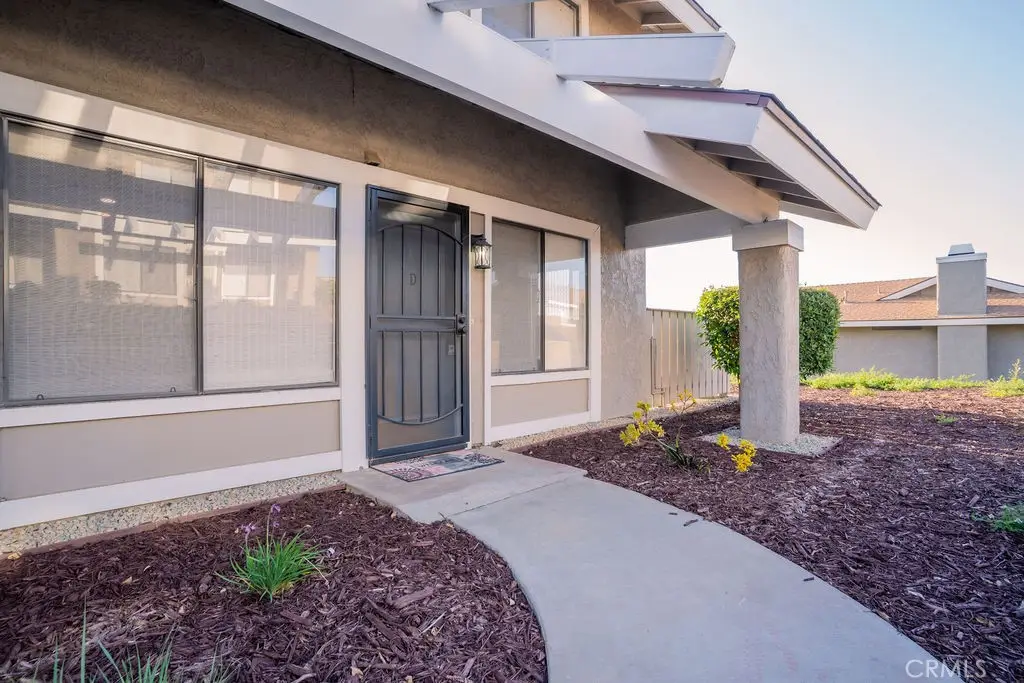 1153 Sumner Place #D, Santa Maria, CA 93455 - #1