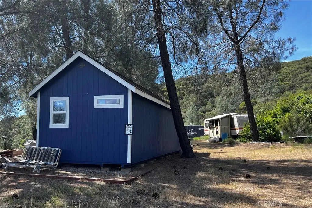 0 Jolon Road, Lockwood, CA 93426 - #1