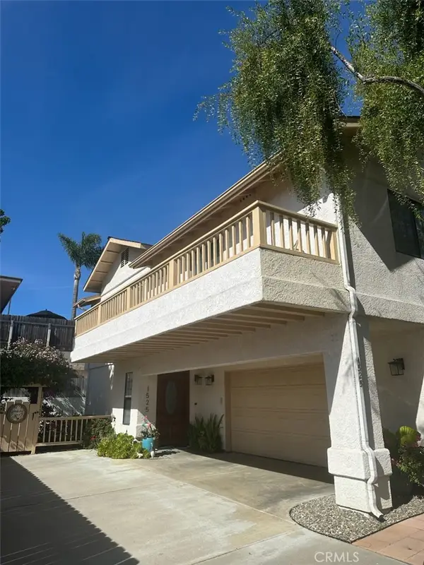 1525 Ramona Avenue, Grover Beach, CA 93433