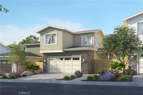 320 Cerro Lane #Lot 4, Nipomo, CA 93444