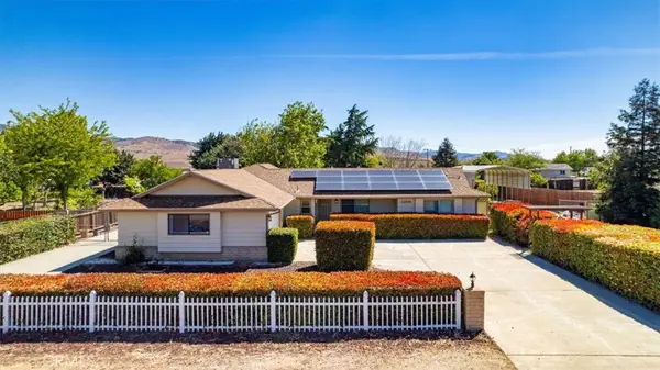 22020 Westwood, Tehachapi, CA 93561