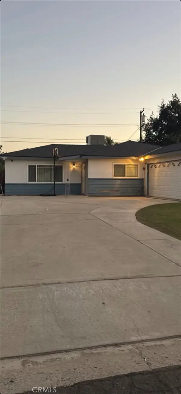3509 Laverne, Bakersfield, CA 93309